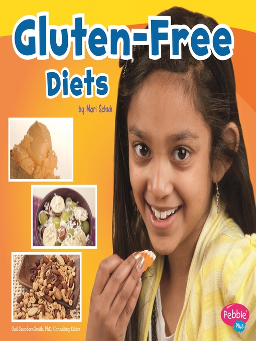 Title details for Gluten-Free Diets by Gail Saunders-Smith - Available